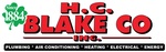 H. C. Blake Co., Inc. H. C. Blake Co., Inc.