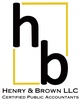 Henry & Brown, LLC Henry & Brown, LLC