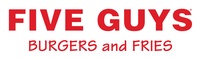 Five Guys Burgers and Fries (Jones Valley) Five Guys Burgers and Fries (Jones Valley)