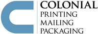 Colonial Printing Mailing Packaging Colonial Printing Mailing Packaging