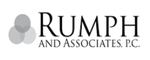 Rumph & Associates, PC Rumph & Associates, PC