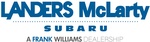 Landers McLarty Subaru Landers McLarty Subaru