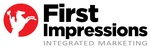 First Impressions First Impressions