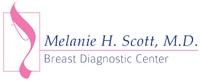 Melanie H. Scott, M.D.