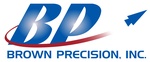 Brown Precision, Inc. Brown Precision, Inc.