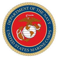 United States Marine Corps - K Battery 2/14