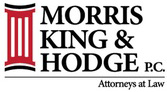 Morris, King & Hodge, P.C. 