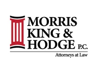 Morris, King, and Hodge P.C. Morris, King, and Hodge P.C.