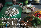 Catering By Narvell