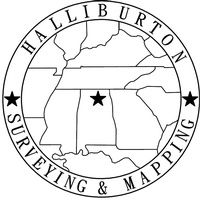 Halliburton Surveying & Mapping