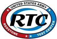 Redstone Test Center