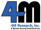 4M Research, Inc. 4M Research, Inc.