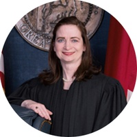 Judge Linda Coats