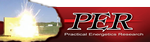 Practical Energetics Research, Inc. Practical Energetics Research, Inc.