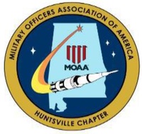 Huntsville Chapter - Military Officers Association of America (HCMOAA)