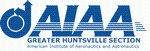 AIAA Greater Huntsville Section AIAA Greater Huntsville Section