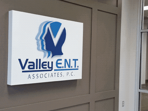Valley ENT (Athens)  |  Alabama Metal Art