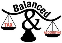 Balanced Tax & Accounting