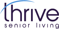 Thrive Senior Living / Thrive at Jones Farm