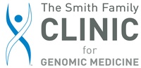 The Smith Family Clinic for Genomic Medicine, LLC