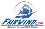 Fairwind Corp. Fairwind Corp.