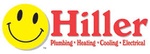 Hiller Plumbing, Heating, Cooling & Electrical Hiller Plumbing, Heating, Cooling & Electrical