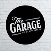 The Garage at Clinton Row The Garage at Clinton Row