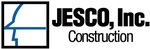 JESCO Construction, Inc. A Yates Company JESCO Construction, Inc. A Yates Company