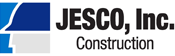 JESCO Construction, Inc. A Yates Company JESCO Construction, Inc. A Yates Company