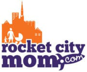 Rocket City Mom