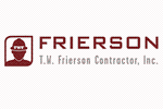 T.W. Frierson Contractor, Inc T.W. Frierson Contractor, Inc