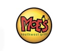 Moe's Southwest Grill at Bridge Street Moe's Southwest Grill at Bridge Street