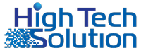 The High Tech Solution, Inc.