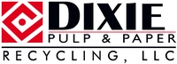 Dixie Pulp & Paper Recycling, LLC 