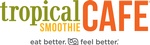 Tropical Smoothie Cafe - Whitesburg Tropical Smoothie Cafe - Whitesburg
