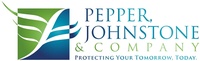 Pepper, Johnstone & Co., Inc.