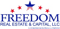 Freedom Real Estate and Capital, LLC