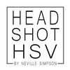 Headshot HSV