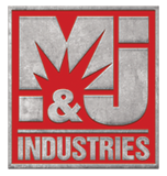 M & J Industries,  Inc. 