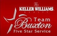 Team Buxton, Keller Williams Realty Team Buxton, Keller Williams Realty