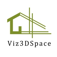 Viz3Dspace Design & Photography