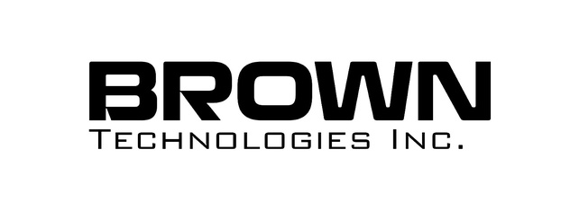 Brown Technologies Incorporated