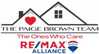 The Paige Brown Team - RE/MAX Alliance