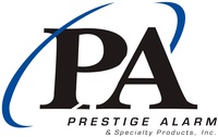 Prestige Alarm & Specialty Products, Inc.