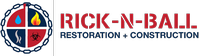Rick-N-Ball Restoration + Construction Rick-N-Ball Restoration + Construction
