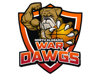 North Alabama War Dawgs 