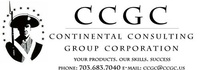 CCGC - Continental Consulting Group Corporation CCGC - Continental Consulting Group Corporation