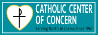 Catholic Center of Concern - Huntsville