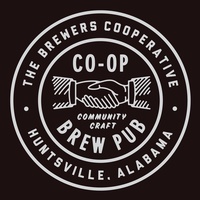 The Brewers Cooperative - Huntsville