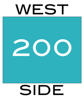200 West Side Square
